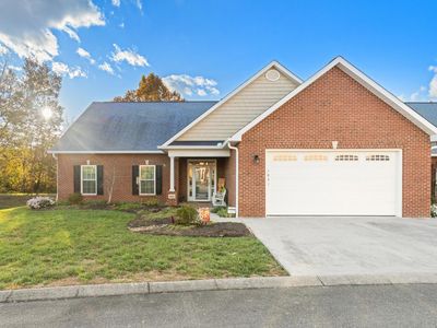 1631 Wisteria View Way, Knoxville, TN, 37914