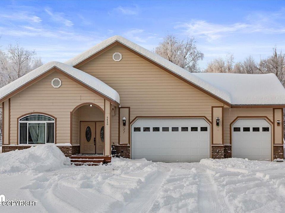 5450 N Talgach View Dr, Wasilla, AK 99654 Zillow