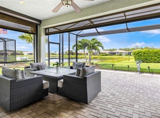 10480 Migliera Way, Fort Myers, FL 33913