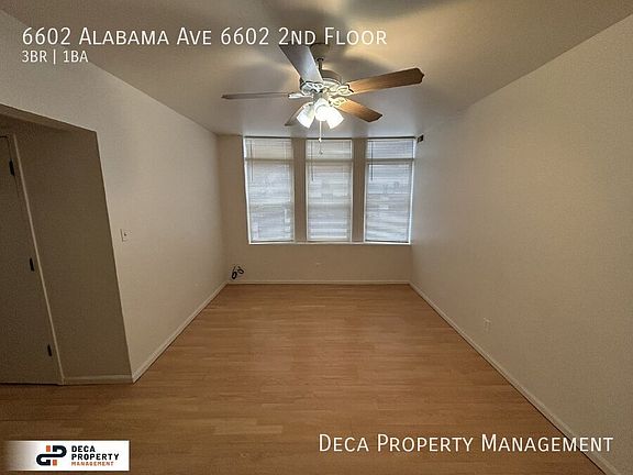 2nd image of 6602 Alabama Ave #6602