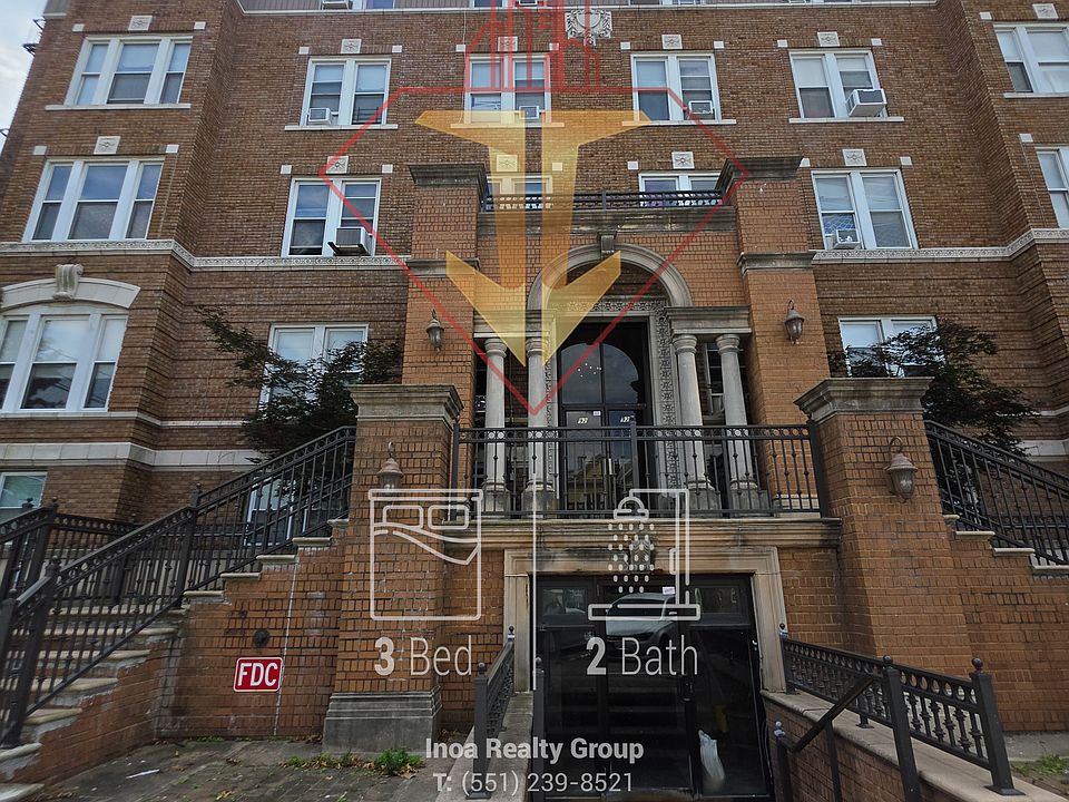 1st image of 92 W 33rd St #1