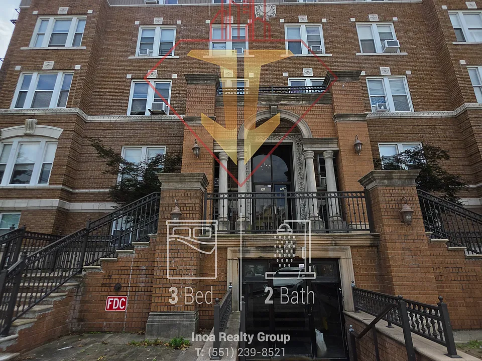 92 W 33rd St #1