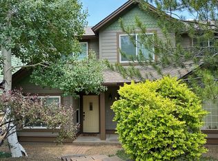 3292 S Litzler Dr, Flagstaff, AZ 86005