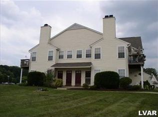 13 Wagon Wheel Rd #A-13, Quakertown, PA 18951