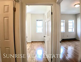 Rented by Sunrise Real Estate