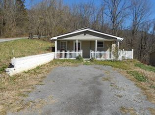 129 Dry Branch Rd, Pembroke, VA 24136