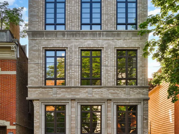 1656 N Dayton St #2, Chicago, IL 60614
