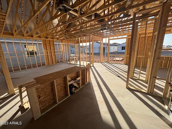 2nd image of 3282 E REBEL Lane