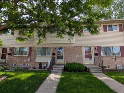 9792 Cornell St, Taylor, MI, 48180