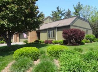 2851 Westowne Ct, Toledo, OH 43615