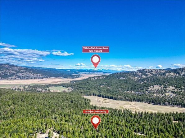 2263 Truman Hts, Kila, MT 59920