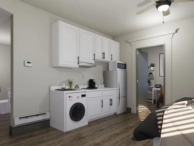 Centrally located community living. — Photo 7