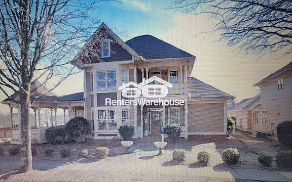 2nd image of 3227 Bakewell St
