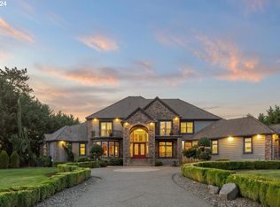 9400 SW Inverness Way, Beaverton, OR 97007