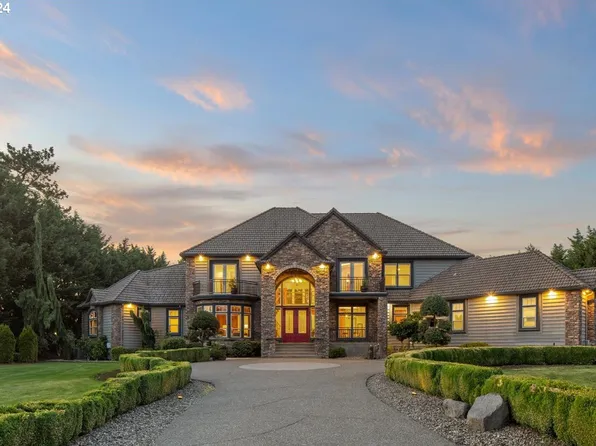 9400 SW Inverness Way, Beaverton, OR 97007