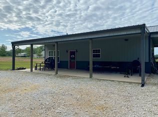 444 Britton Ford Rd, Springville, TN 38256