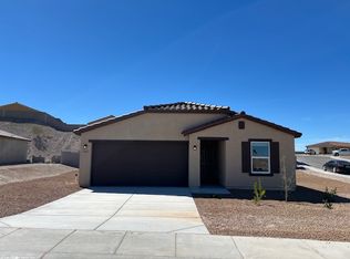 2566 Aaron Pl, Bullhead City, AZ 86442