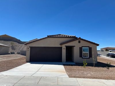 2566 Aaron Pl, Bullhead City, AZ, 86442
