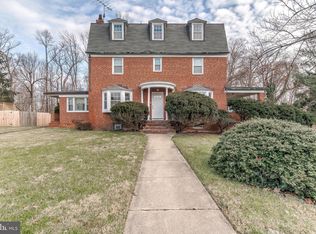 4801 Westparkway, Baltimore, MD 21229