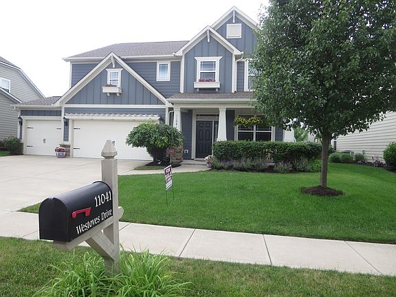 2nd image of 11041 Westoves Dr