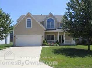 14063 W 129th Cir, Olathe, KS 66062