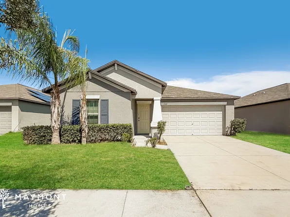 15442 Wicked Strong St, Sun City Center, FL 33573