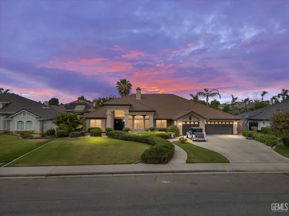 13206 Monarch Palm Ave, Bakersfield, CA 93314
