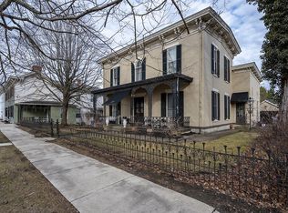 216 E Main St, Hillsboro, OH 45133