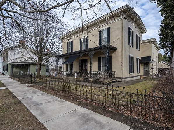 216 E Main St, Hillsboro, OH 45133