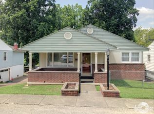 6219 Walmott Dr, Huntington, WV 25705