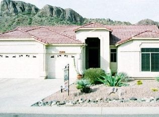 4810 S Rimrock, Gold Canyon, AZ 85219