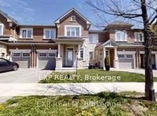 345 Gooding Cres N, Milton, ON L9E 0A4