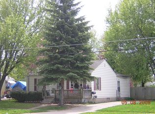 3156 Leith St, Flint, MI 48506