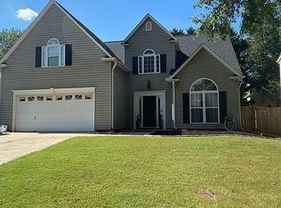 19 Candor Pl, Simpsonville, SC 29681