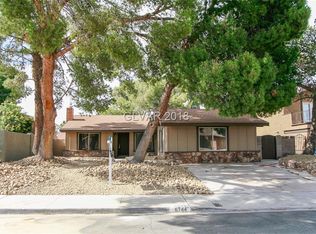 6744 Groveview Ln, Las Vegas, NV 89103