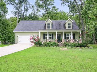 135 Rachelle Pl, Baxter, TN 38544
