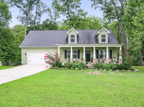 135 Rachelle Pl, Baxter, TN 38544