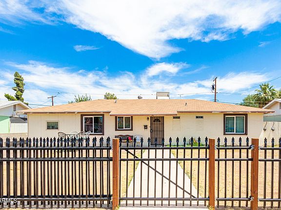 2nd image of 3432 W Glenrosa Ave