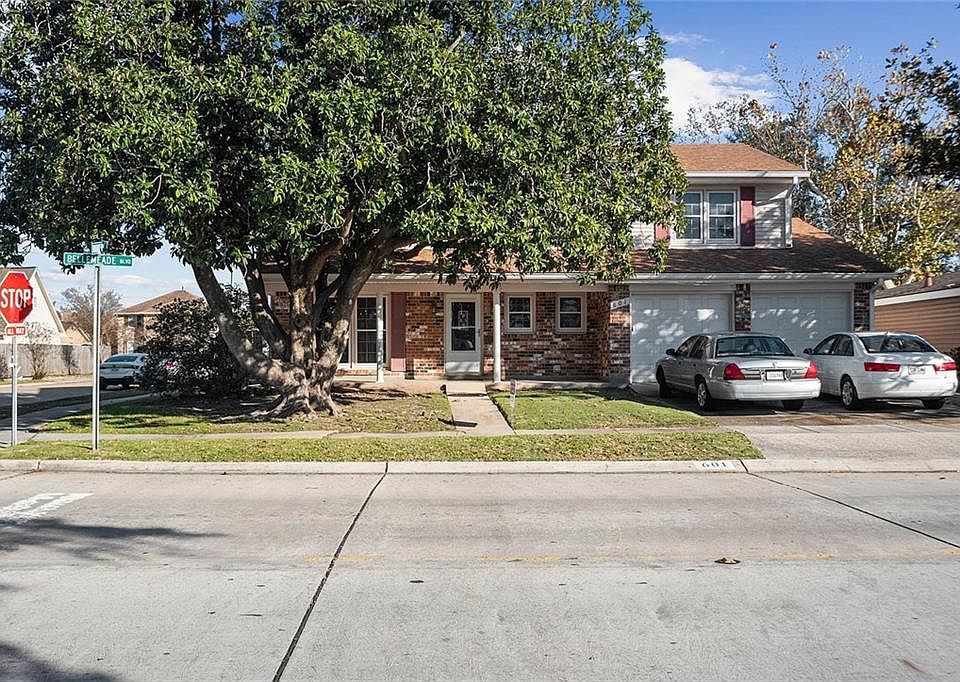 1st image of 601 Bellemeade Blvd