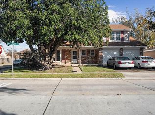 601 Bellemeade Blvd, Gretna, LA 70056