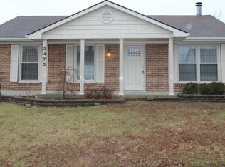 3473 Colonnade Dr, Lexington, KY 40515