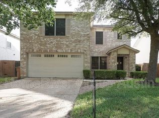 13212 Dearbonne Dr, Del Valle, TX 78617