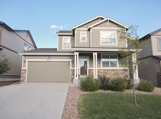 9754 Fleece Flower Way, Peyton, CO 80831