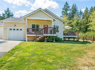 1016 288th St NW #B, Arlington, WA 98223