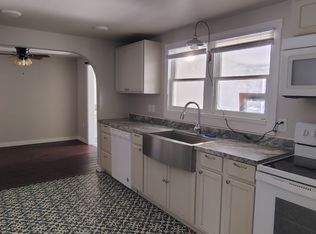 112 W Park St #2, Lincoln, AR 72744