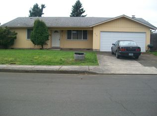 916 Saville Ave, Eugene, OR 97404