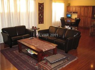 969 Via Stellato St, Henderson, NV 89011