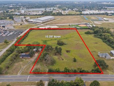 Tbd Houston St, Sulphur Springs, TX, 75482