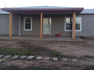 18 Delphia St, Alamogordo, NM 88310