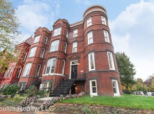 501 Seward Sq SE #501-04, Washington, DC 20003
